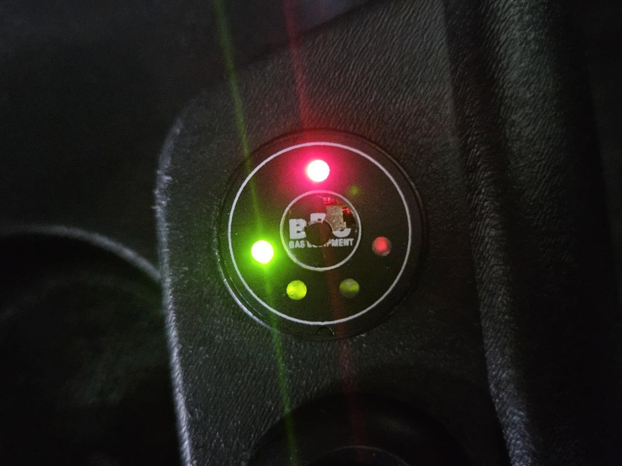 CITROEN C3 RESTYLING 1.1 GPL DI SERIE 2010 PETFETTA