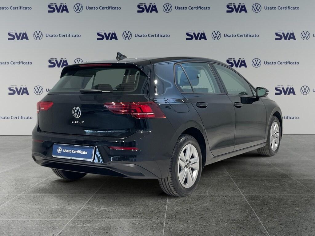 Volkswagen Golf VIII 2024 2.0 TDI 115CV Life