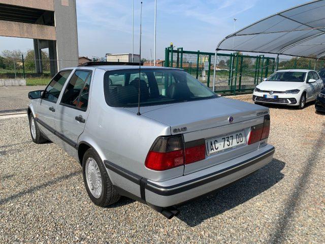 SAAB 9000 3.0i V6 24V cat 5 porte CSE GRIFFIN