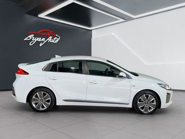 Hyundai Ioniq 1.6 Hybrid DCT Comfort PLUS PACK 6DCT(prezzo netto x export)