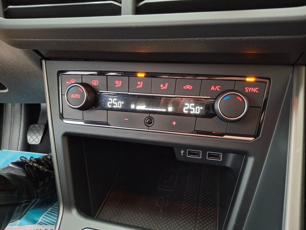 Volkswagen Polo 1.0 TGI Comfortline - 2018