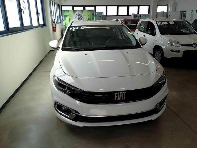 FIAT Tipo 1.6 Mjt S&S 4 porte City