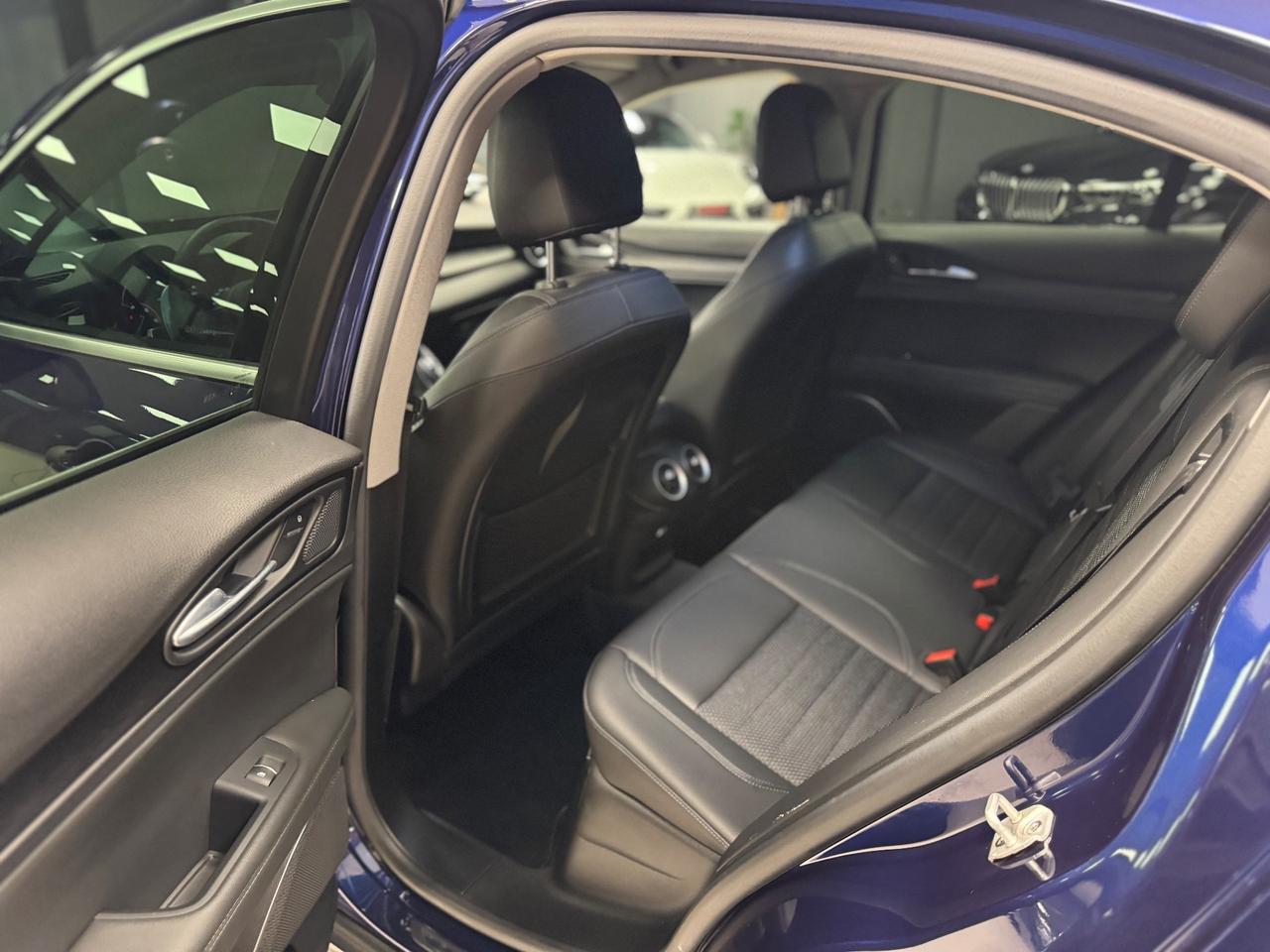 Alfa Romeo Stelvio 2.2 Turbodiesel 210 CV AT8 Q4 Super