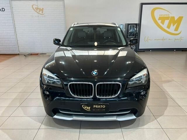 BMW X1 xdrive20d Eletta