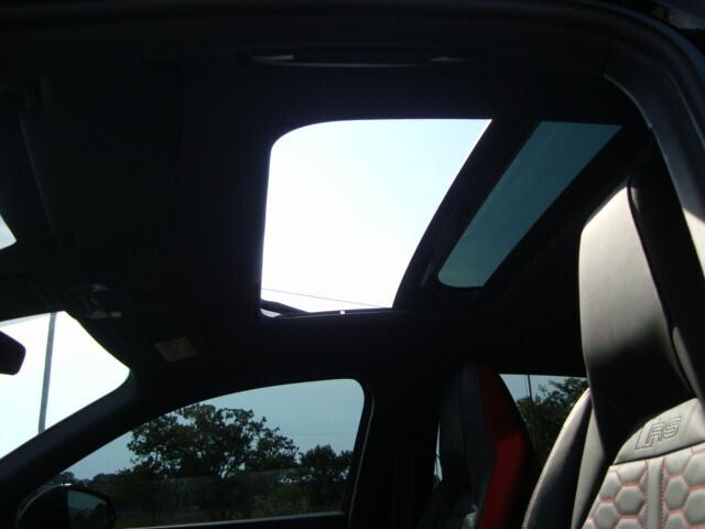 Audi RSQ3 2.5 Quattro S tronic 400cv