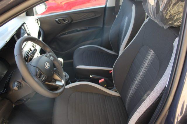 HYUNDAI i10 1.0 MPI Prime- KM 0