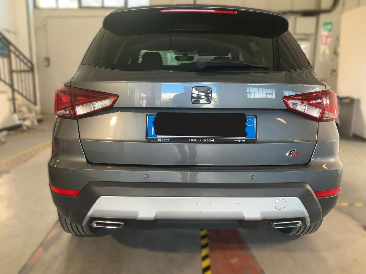 Seat Arona 1.0 EcoTSI 115 CV FR