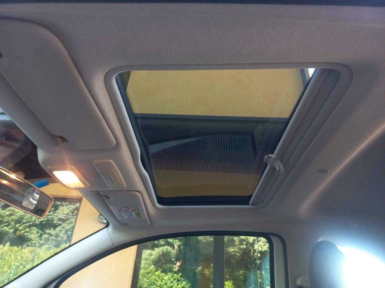 Fiat 500 1.3 Multijet 16V 95 CV Lounge