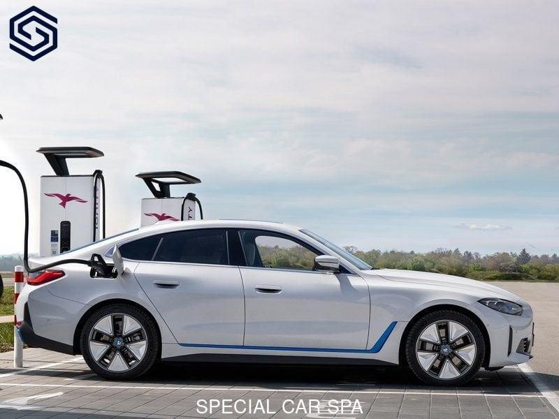 BMW i4 M Sport