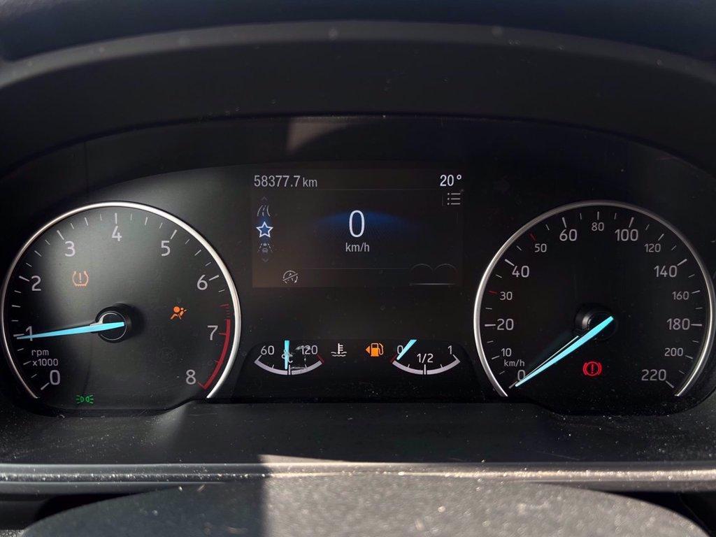 FORD EcoSport 1.0 EcoBoost 125 CV Start&Stop ST-Line del 2022