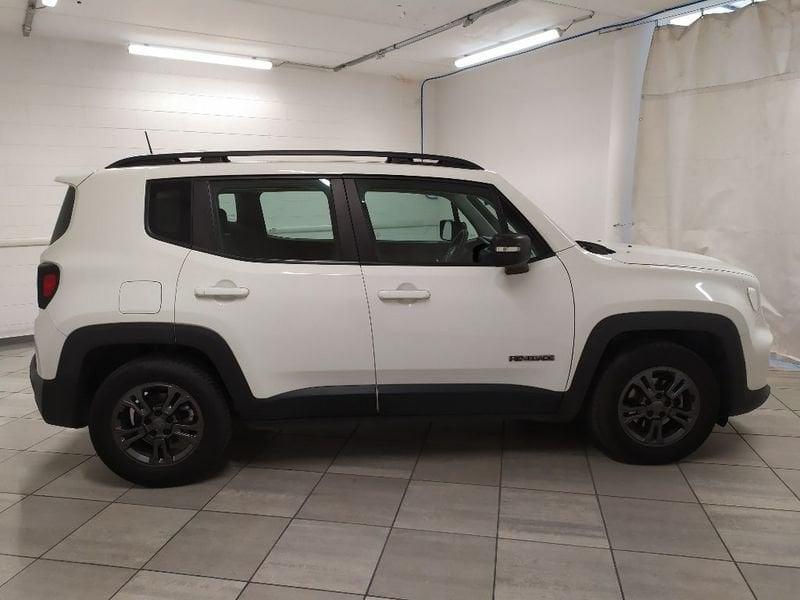 Jeep Renegade 1.0 t3 Longitude 2wd