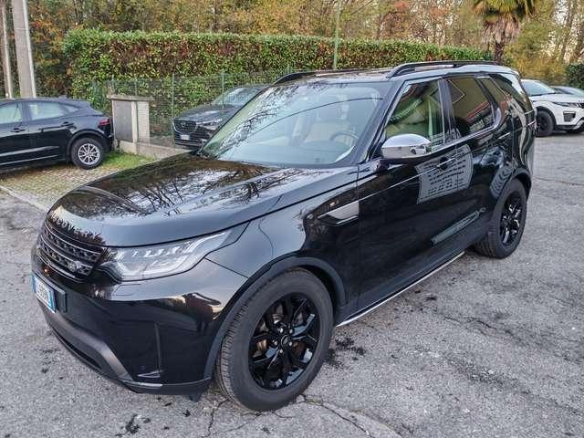 Land Rover Discovery Discovery 5 2017 2.0 sd4 HSE Luxury 240cv 5p.