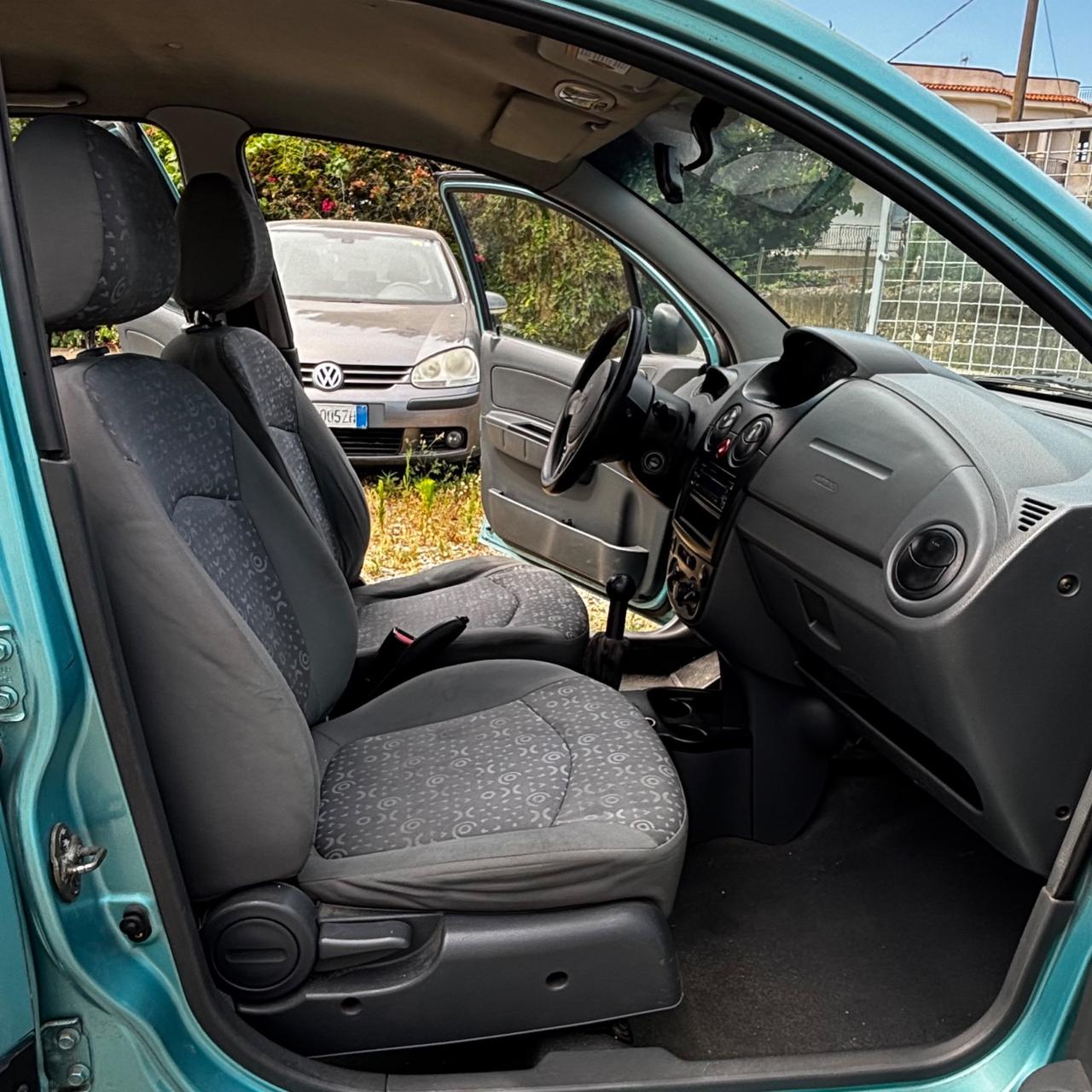 Chevrolet Matiz 800 SE Chic