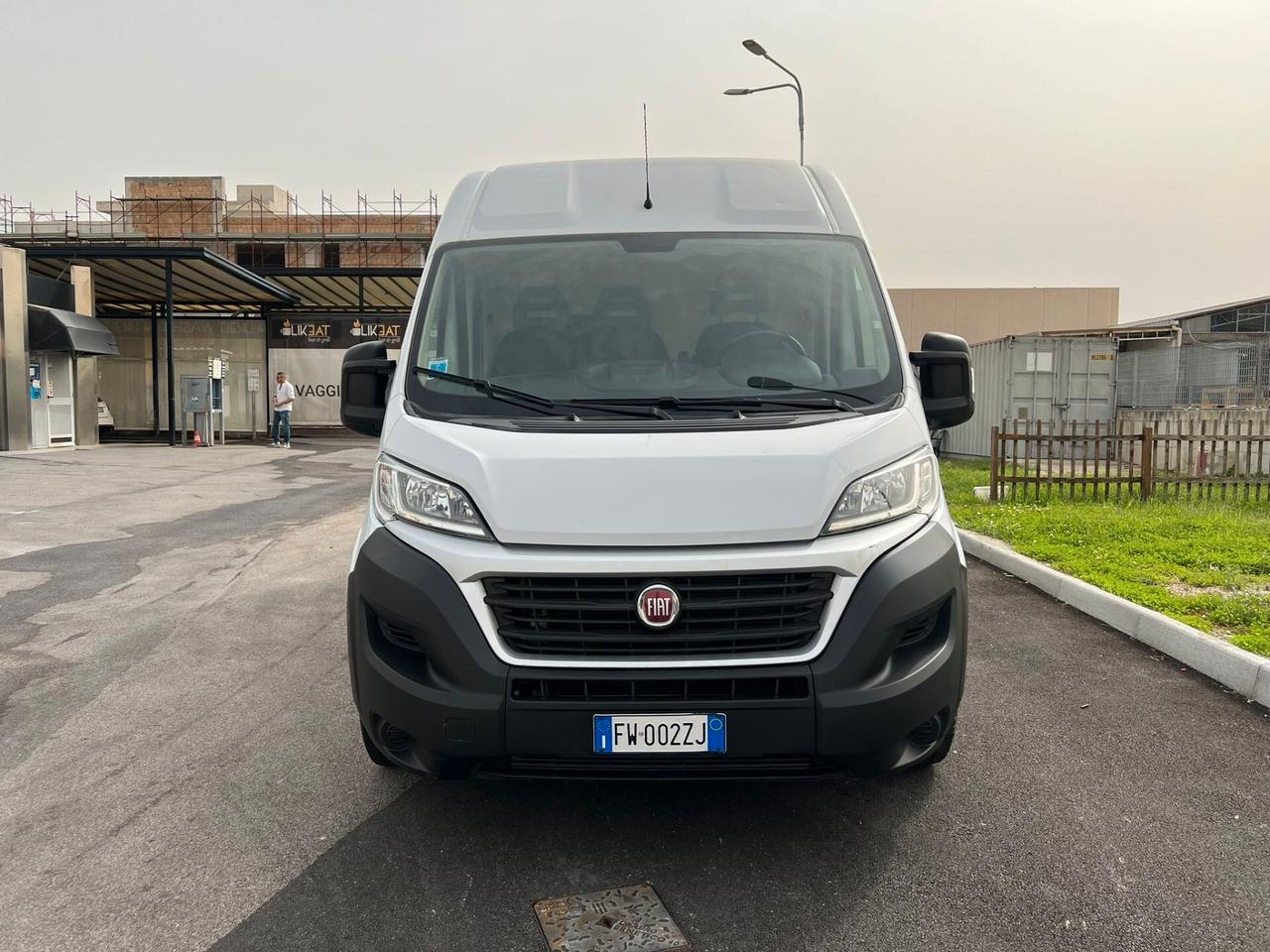 FIAT DUCATO