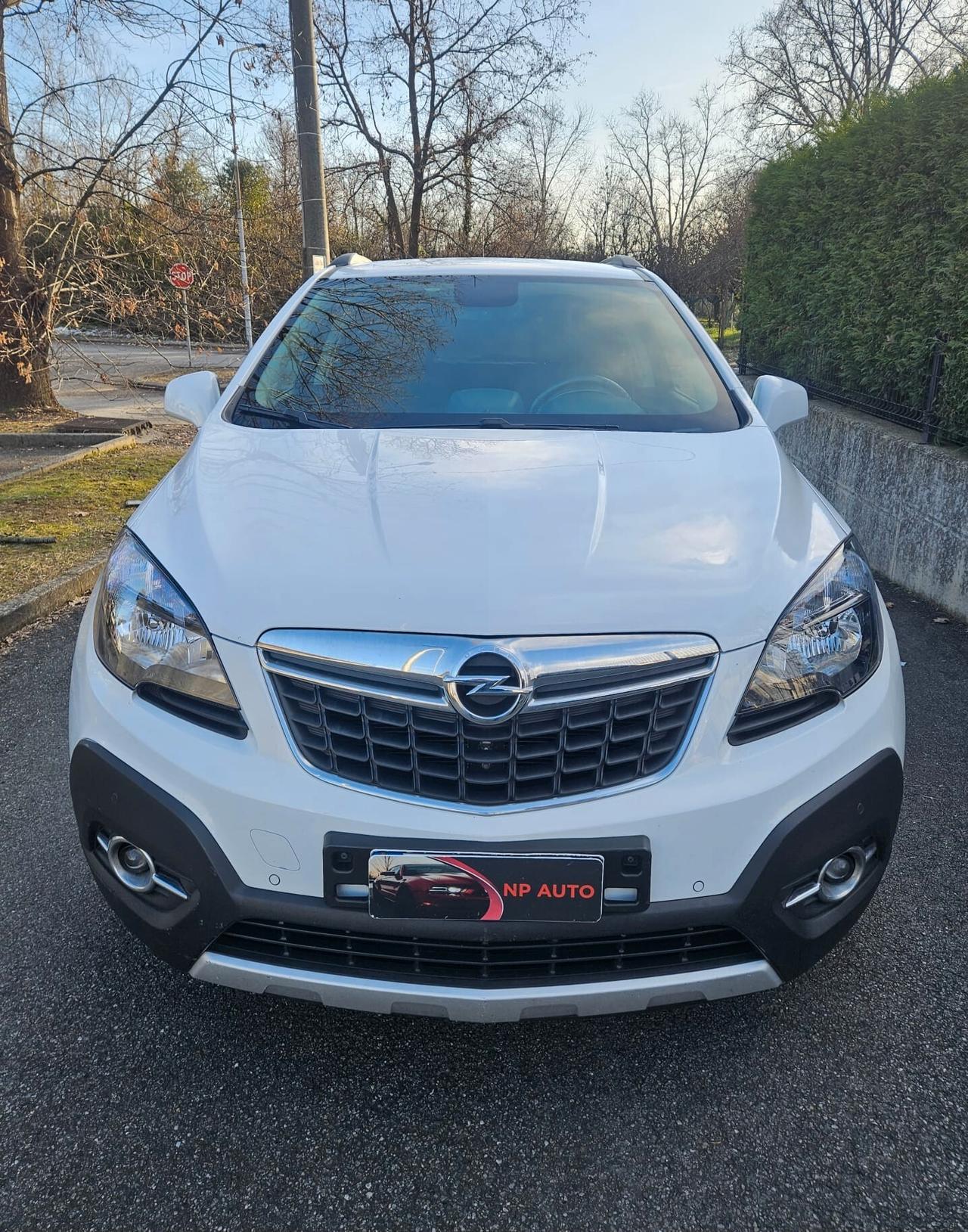 Opel Mokka1.6 CDTI Ecotec