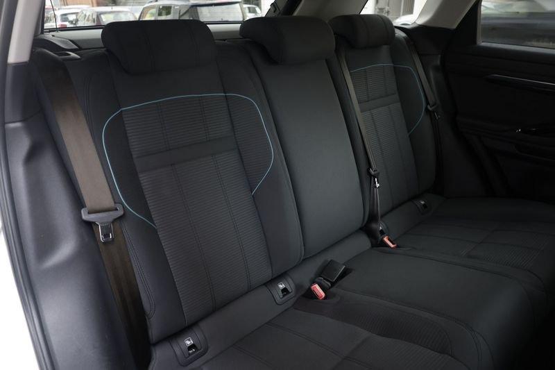 Land Rover RR Evoque Range Rover Evoque 2.0D I4-L.Flw 150 CV Unicoproprietario