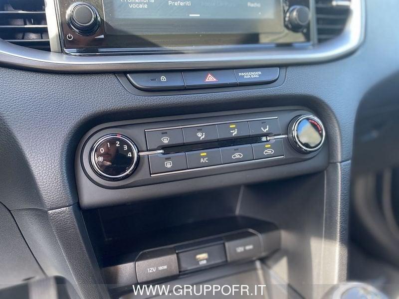 Kia ceed 1.6 CRDi 115 CV SW Business Class - AUTOCARRO