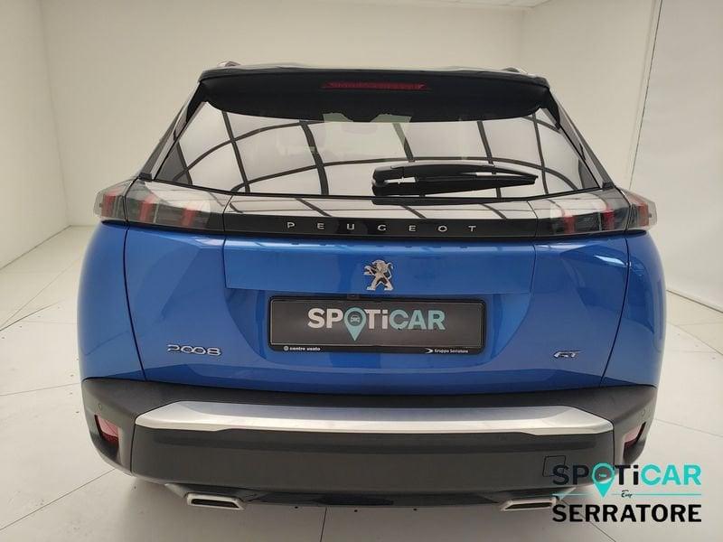 Peugeot 2008 II 2020 1.2 puretech GT Pack s&s 130cv