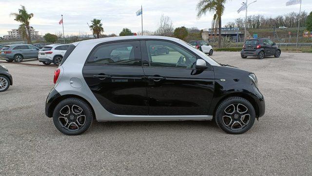 SMART ForFour 70 1.0 twinamic Passion Italiana n°28