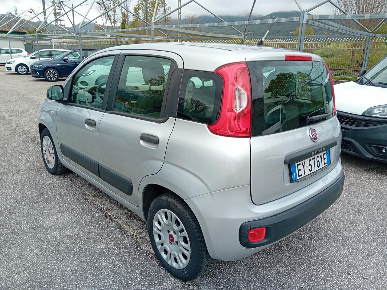 Fiat Panda 1.3 MJT S&S Easy