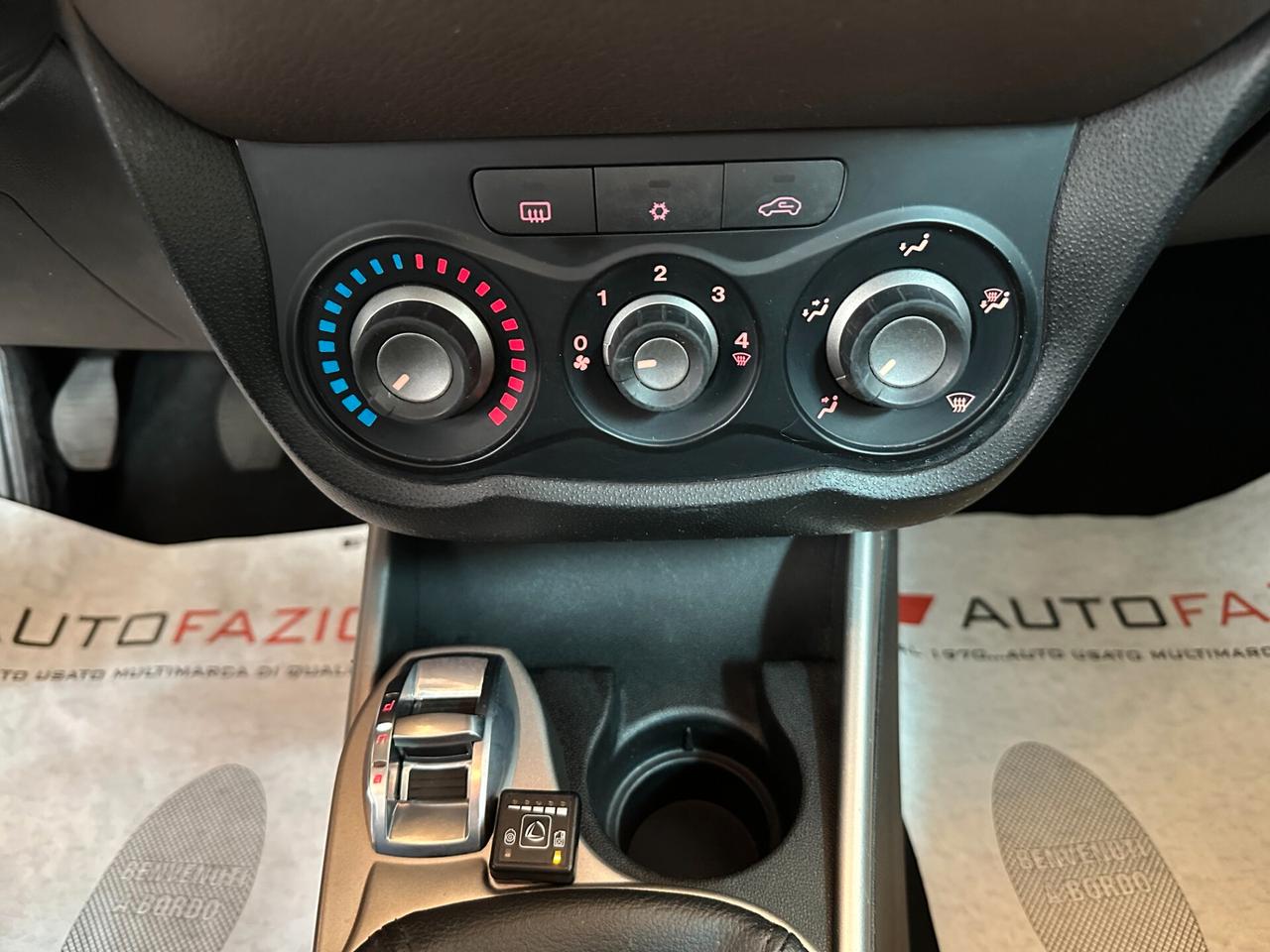 Alfa Romeo MiTo 1.4 78 CV Distinctive Premium Pack