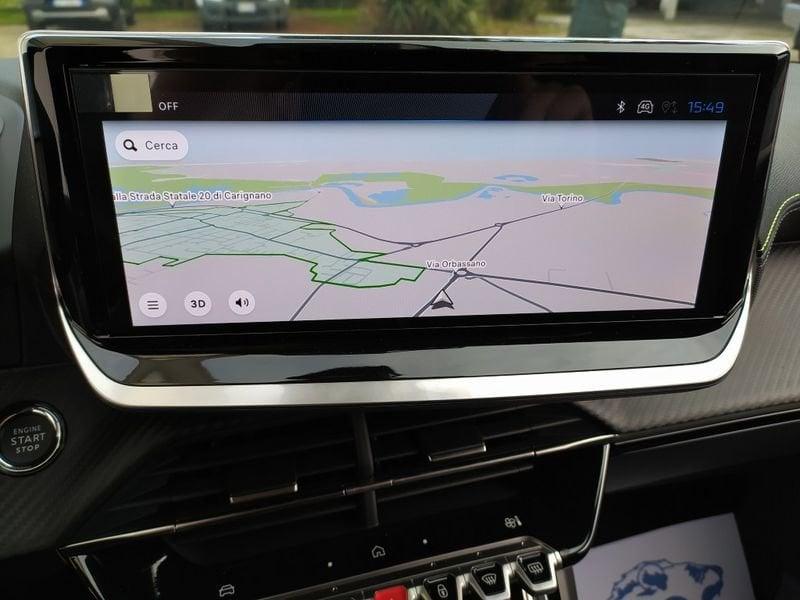 Peugeot 208 110 Hybrid GT NAV Promo CBC 5