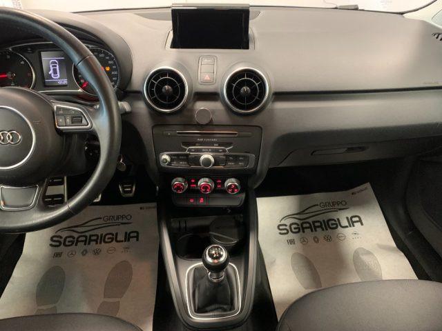 AUDI A1 SPB SPORTBACK 1.4 TDI Admired