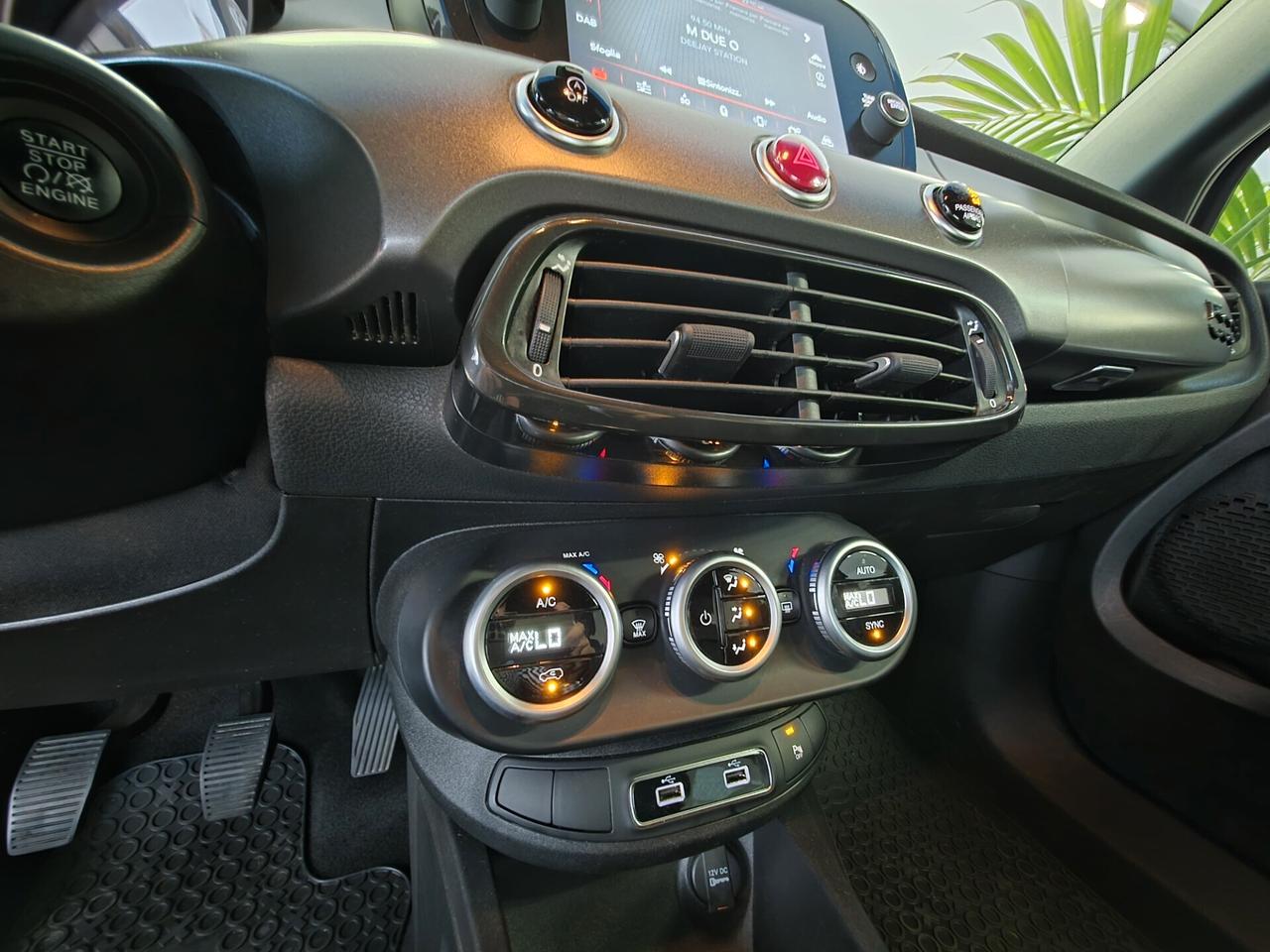 Fiat 500X 1.0 120cv Sport 2022 60000km PROMO