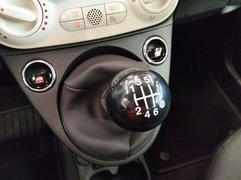 FIAT 500 500 1.0 Hybrid