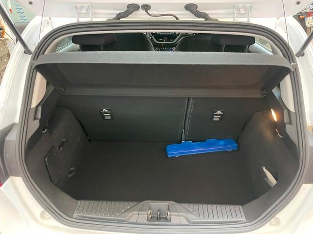 Ford Fiesta 1.5 EcoBlue 5 porte Business E6 D Temp Km 52.000!!!!!!