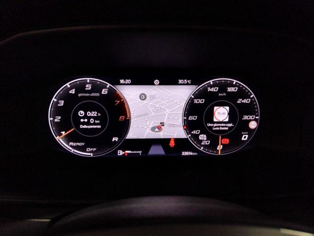 CUPRA Formentor 1.5 TSI DSG 19" VIDEO C/GRIMALDI SPECIAL DAY