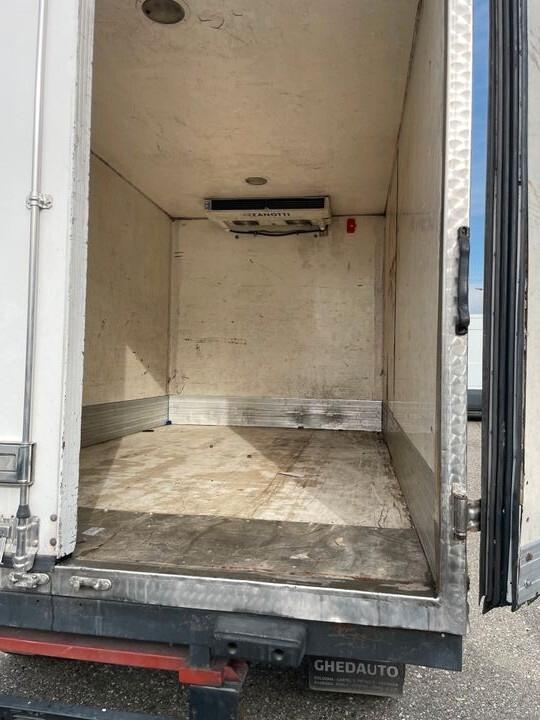 Ford Transit 2.2 TDCi Diesel 155 CV box Frigo