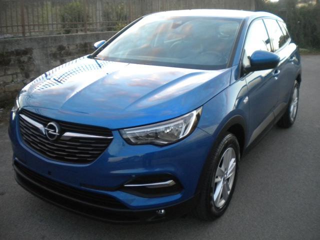 OPEL Grandland X 1.5 diesel Ecotec Start&Stop aut. Business