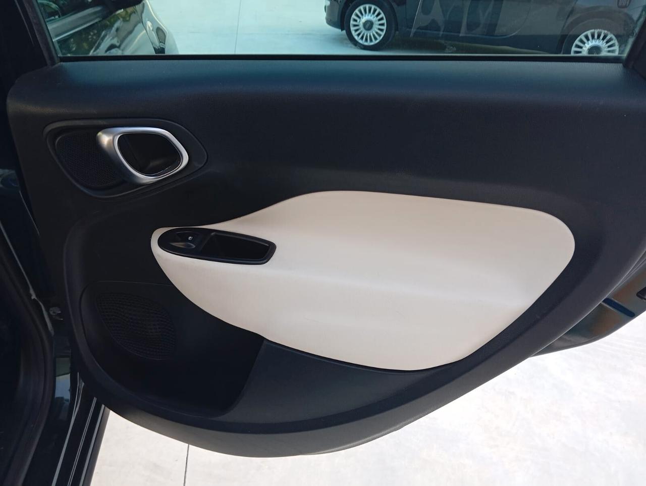 500L Trekking "KM CERTIFICATI"