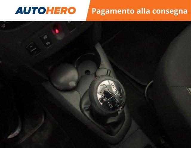 DACIA Sandero Stepway 1.5 dCi 8V 90CV Start&Stop Prestige