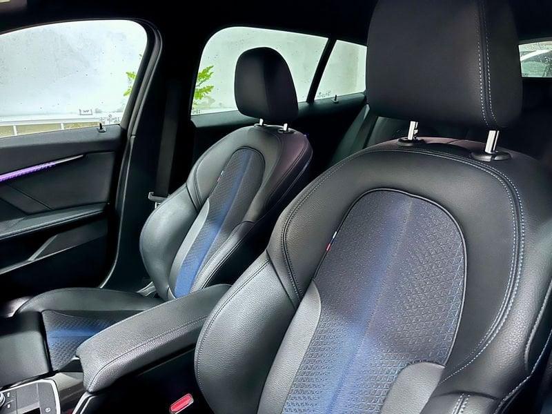 BMW Serie 1 118i 5p. Msport