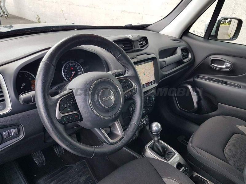 Jeep Renegade Renegade 1.0 t3 Limited 2wd