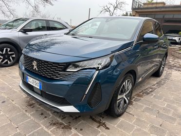 Peugeot 3008 Hybrid 225 e-EAT8 Allure