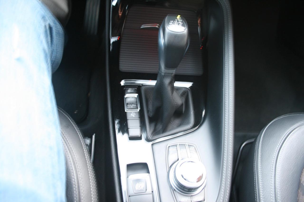 Bmw X1 sDrive18d 150 cv xLine