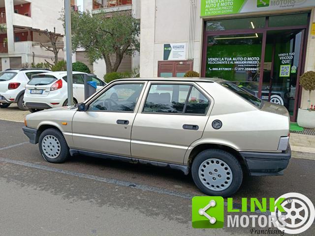 ALFA ROMEO 33 1.3 S ASI UNICOPROPRIETARIO 51MILA KM