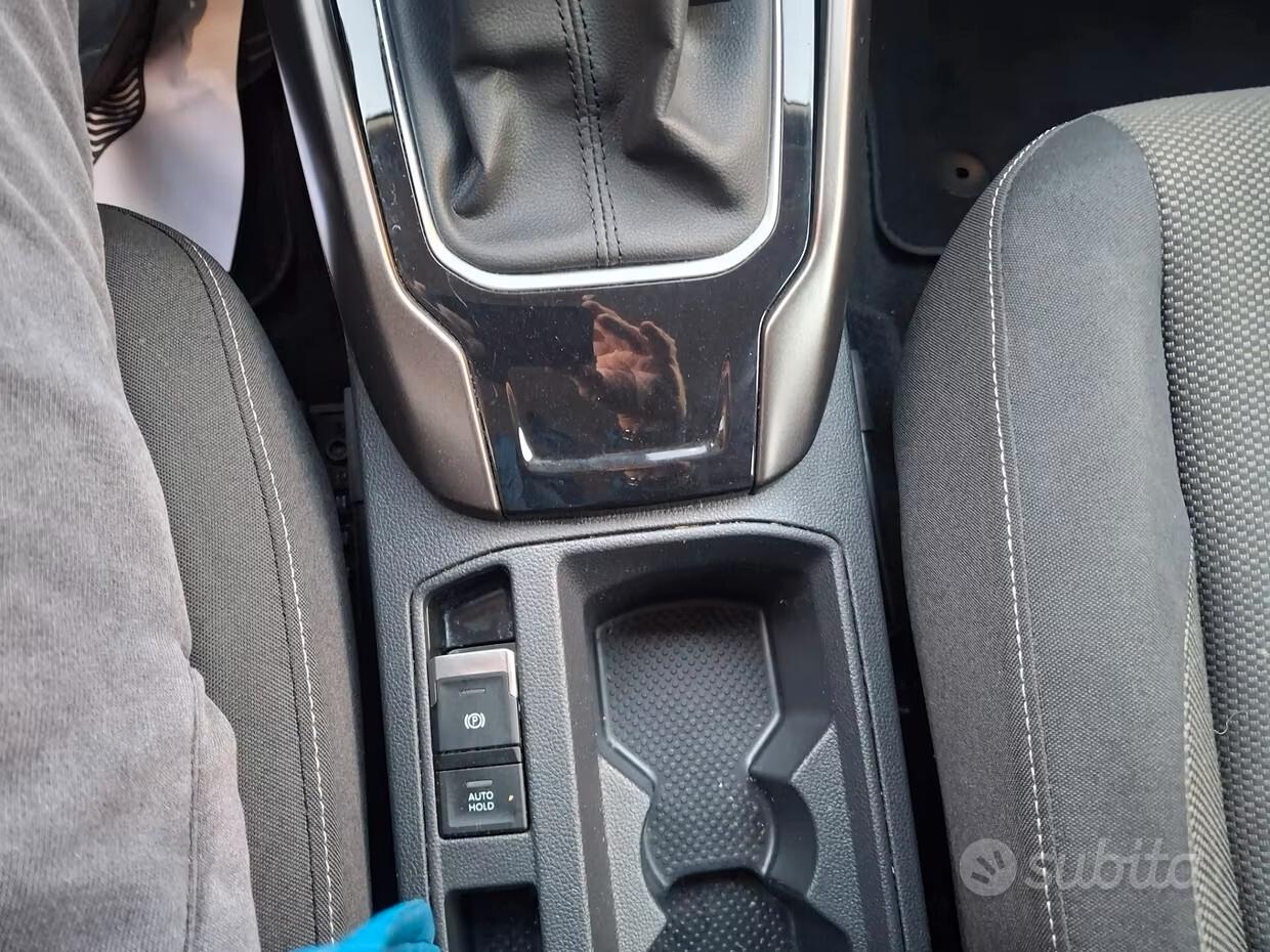 Volkswagen T-Roc 1.0 TSI 115 CV Advanced BlueMotion Technology