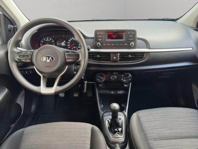 KIA Picanto 1.0 dpi 5 porte Urban