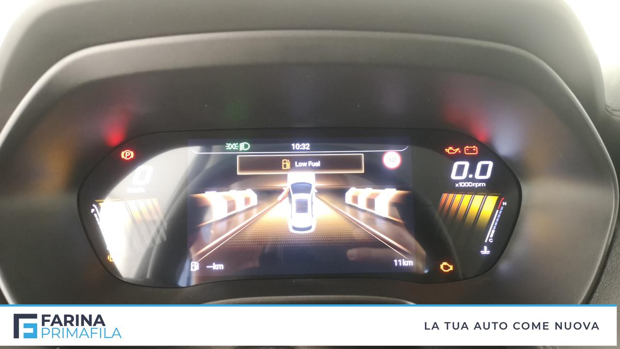 MG ZS 2024 - ZS 1.5 Comfort