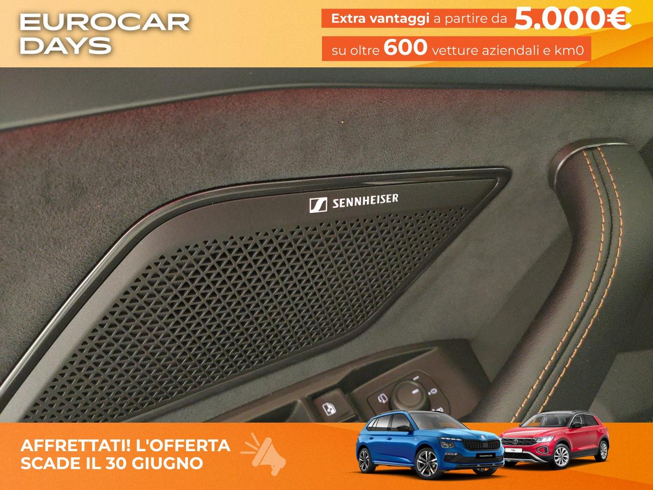 1.5 Hybrid 150 CV DSG