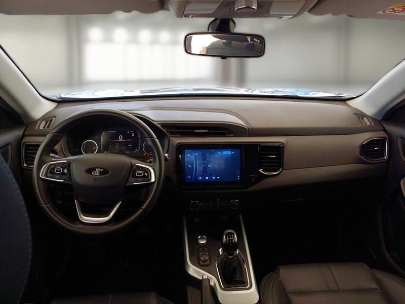 DR MOTOR DR4.0 1.5 MT BENZ GPL