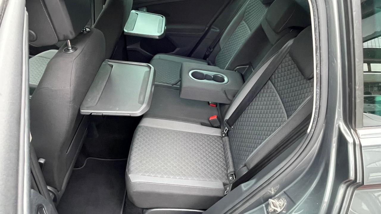 Volkswagen Tiguan 1.6 TDI SCR Sport BlueMotion Technology