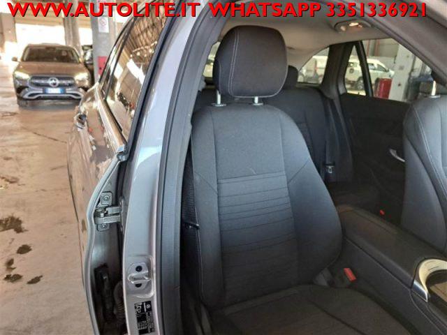 MERCEDES-BENZ GLC 300 e 4Matic EQ-Power Business Extra