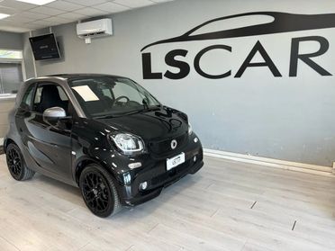 Smart ForTwo 70 1.0 Superpassion~UniPro~Promo Finanziamento~Pronta Consegna~Km e Tagliandi Certificati