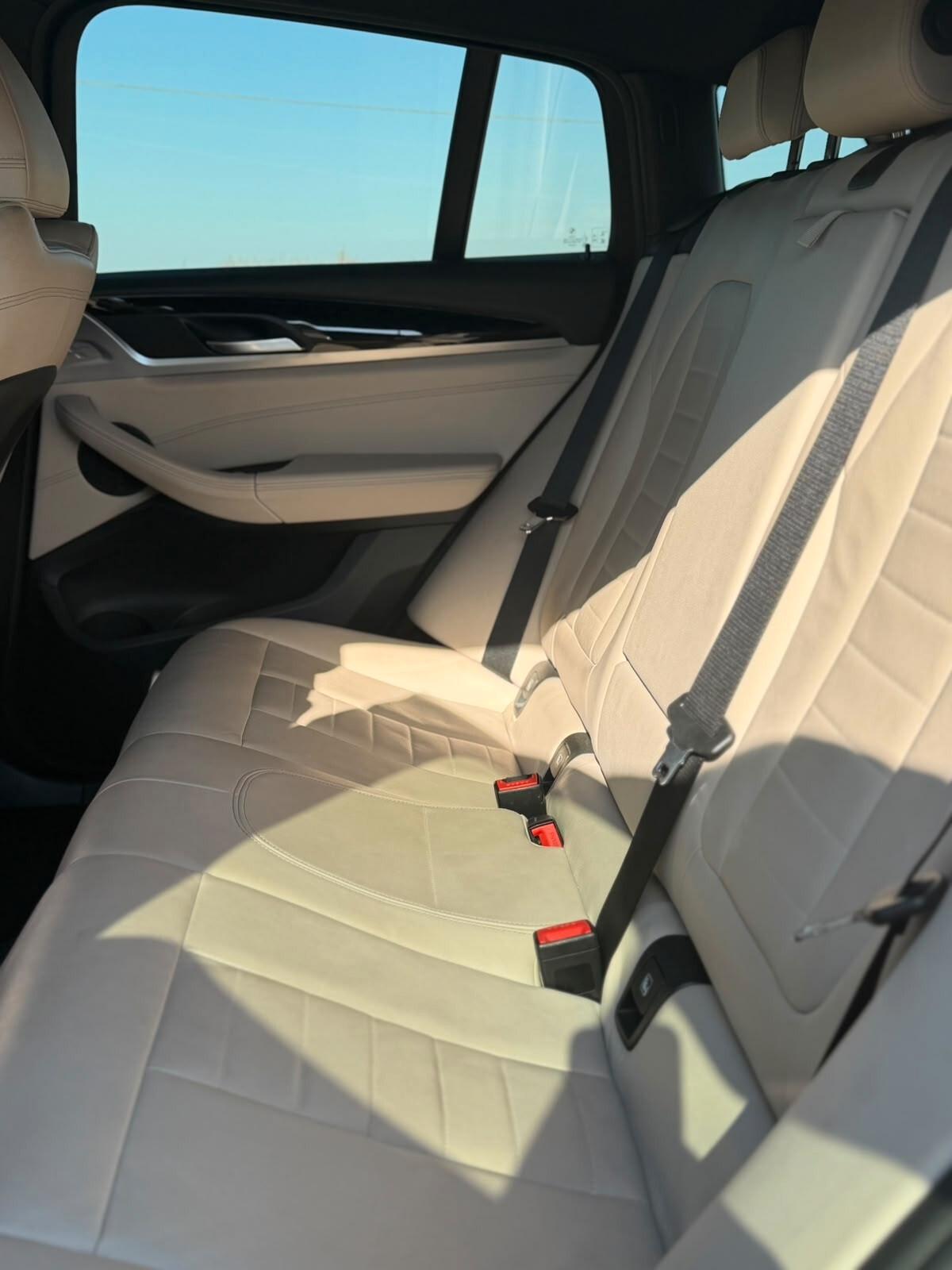 Bmw X4 xDrive20d Msport-X