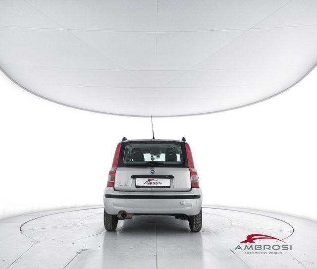 FIAT Panda 1.2 Dynamic - PER OPERATORI DEL SETTORE